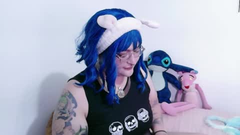 xxgreengoodxx online show from April 5, 9:01 pm