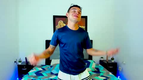 David and Mike online show from February 19, 10:53 pm