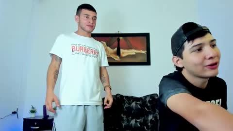 David and Mike online show from March 5, 8:53 pm