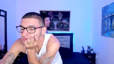 David and Mike online show from September 17, 7:15 pm