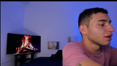 David and Mike online show from November 24, 6:18 pm