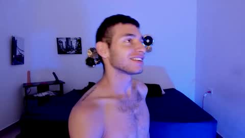 David and Mike online show from February 9, 6:34 pm