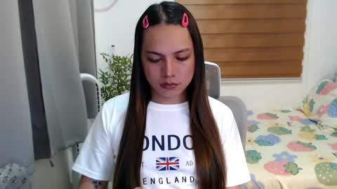 July online show from January 12, 12:43 pm