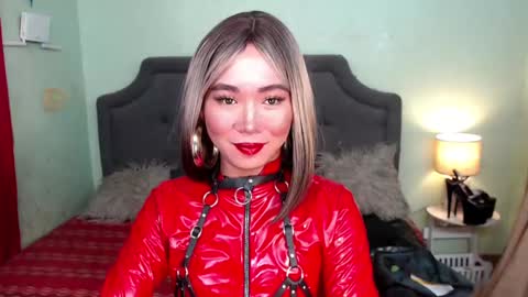 Kagura online show from December 1, 10:53 pm