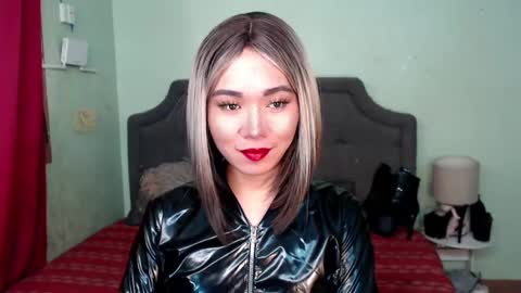 Kagura online show from January 23, 11:26 pm