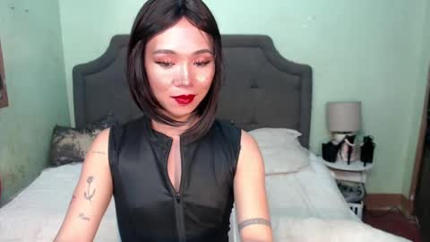 Kagura online show from February 27, 3:25 am