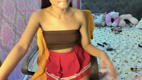 Aya online show from May 30, 2:19 am
