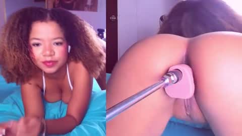  Im Natasha  online show from May 23, 4:55 pm