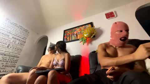 XXLREALDICK online show from November 2, 9:39 pm