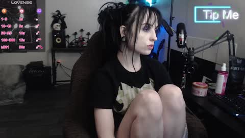 Snapshot of xxlilithmoonxx chatting on January 28, 3:15 am Lilith online show from January 28, 3:15 am