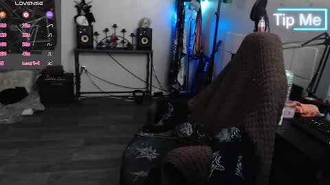 Snapshot of xxlilithmoonxx chatting on February 10, 3:46 am Lilith online show from February 10, 3:46 am