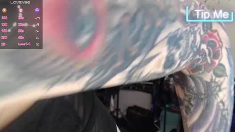 Snapshot of xxlilithmoonxx chatting on March 9, 5:55 am Lilith online show from March 9, 5:55 am