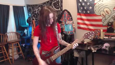 Snapshot of xxlilithmoonxx chatting on October 23, 2:22 am Lilith online show from October 23, 2:22 am