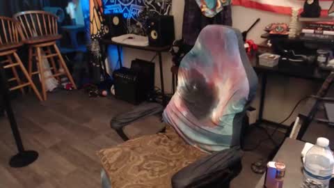 Snapshot of xxlilithmoonxx chatting on November 5, 3:17 am Lilith online show from November 5, 3:17 am