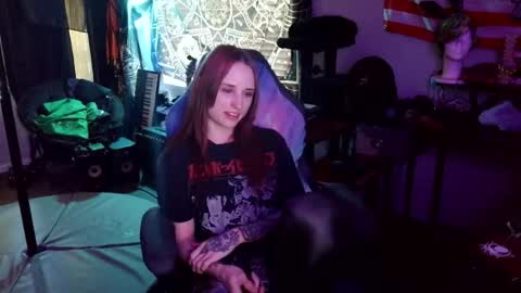Lilith online show from May 6, 12:19 am