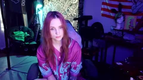 Lilith online show from May 17, 12:30 am