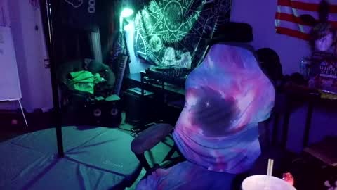 Lilith online show from May 18, 4:07 am