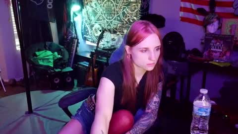 Lilith online show from May 19, 1:56 am
