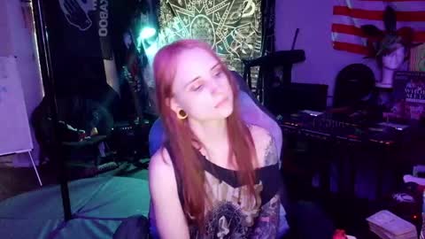 Lilith online show from May 24, 1:54 am