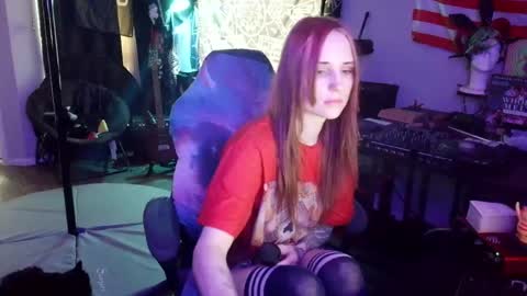 Lilith online show from June 4, 11:22 pm