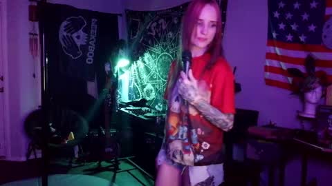 Lilith online show from June 5, 6:52 am