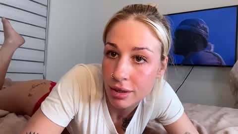 Snapshot of xxlissaxo chatting on February 28, 4:35 am Xxlissaxo online show from February 28, 4:35 am