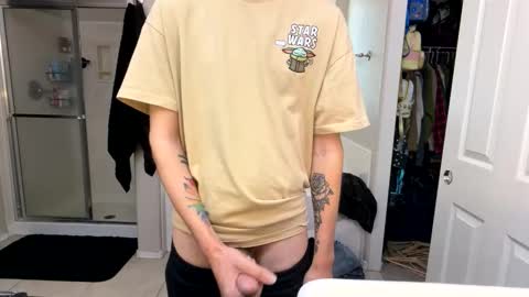 Austin online show from May 14, 7:09 pm