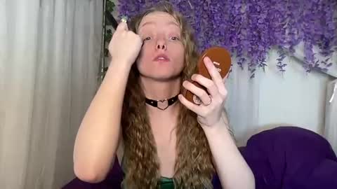 LoveAnastasia online show from June 24, 3:00 pm