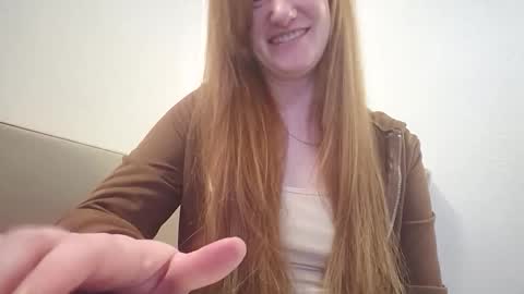 xxmariebliss online show from May 20, 2:01 pm