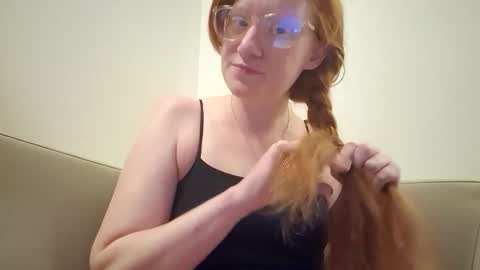 xxmariebliss online show from May 22, 3:39 pm