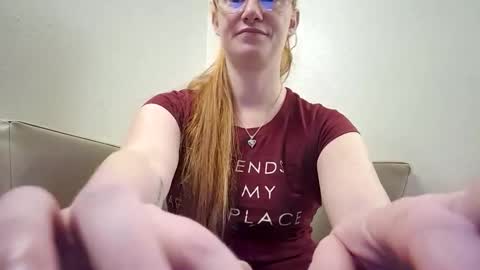 xxmariebliss online show from May 24, 2:11 pm