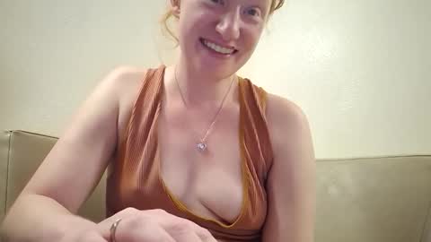 xxmariebliss online show from May 31, 6:09 pm