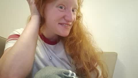 xxmariebliss online show from June 19, 1:48 pm