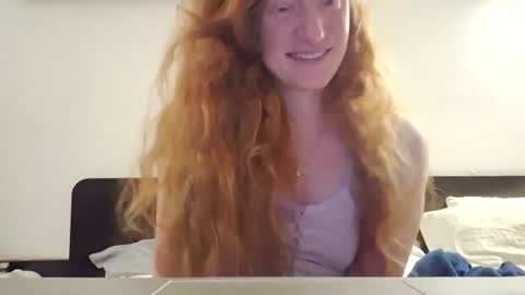 xxmariebliss online show from June 20, 3:09 am
