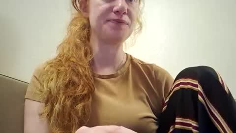 xxmariebliss online show from June 30, 1:01 pm