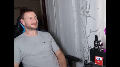 xxmettexx online show from January 15, 9:40 pm