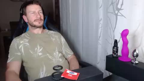 xxmettexx online show from February 15, 8:16 pm