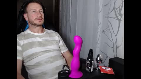 xxmettexx online show from March 6, 9:11 pm