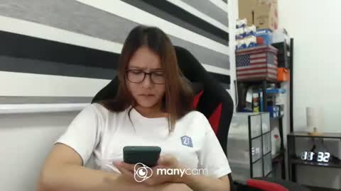  Kaycee  online show from January 22, 3:29 pm