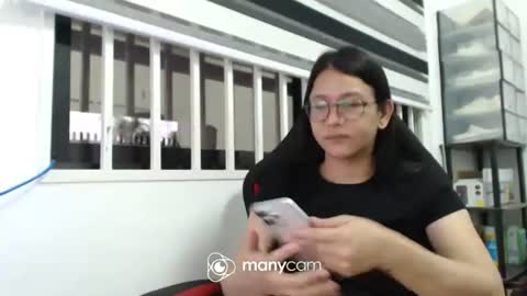  Kaycee  online show from March 12, 9:26 am