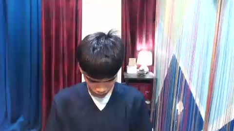 Snapshot of xxpaolo69 chatting on October 12, 8:24 am xxpaolo69 online show from October 12, 8:24 am