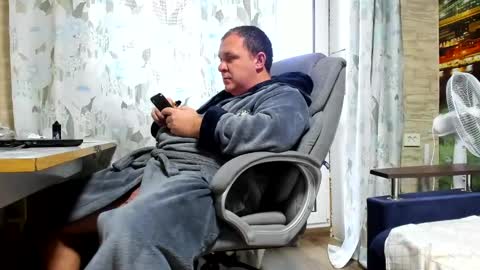 roki-- --  online show from January 11, 11:23 am