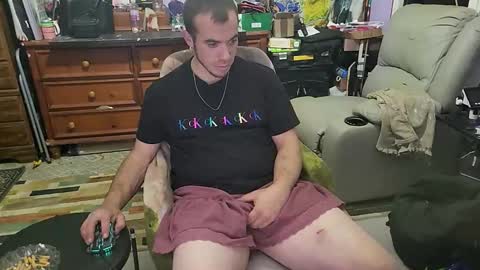 xxScubaStevexx online show from December 22, 5:59 am