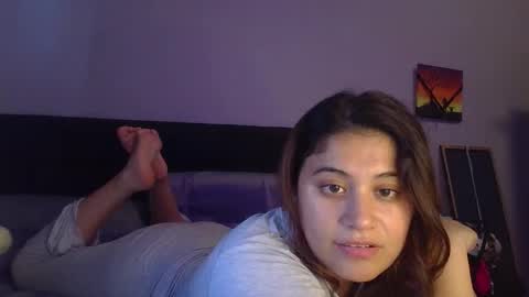 Sophi 3 online show from February 27, 9:48 pm