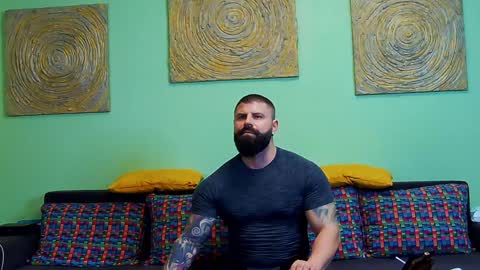 Snapshot of xxtreamleonard chatting on January 13, 12:56 pm Xtream Leonard online show from January 13, 12:56 pm