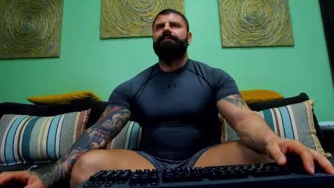 Xtream Leonard online show from May 5, 7:22 pm