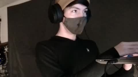 David Fox online show from February 28, 6:54 am