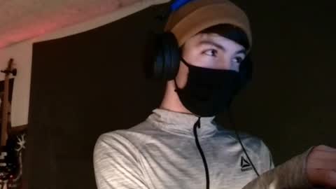 David Fox online show from March 1, 9:29 am