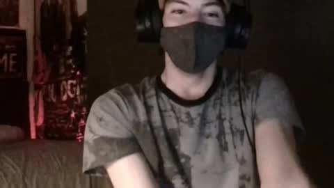 David Fox online show from March 9, 11:25 am