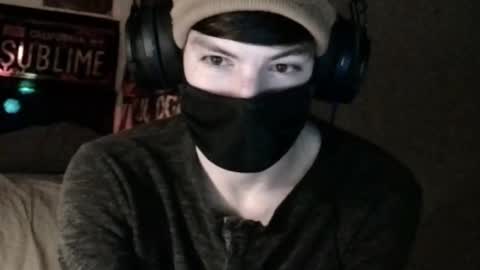 David Fox online show from March 10, 6:59 am